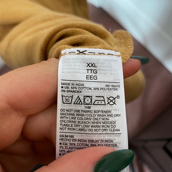 Old Navy Polo Shirt - Picture 2 of 9